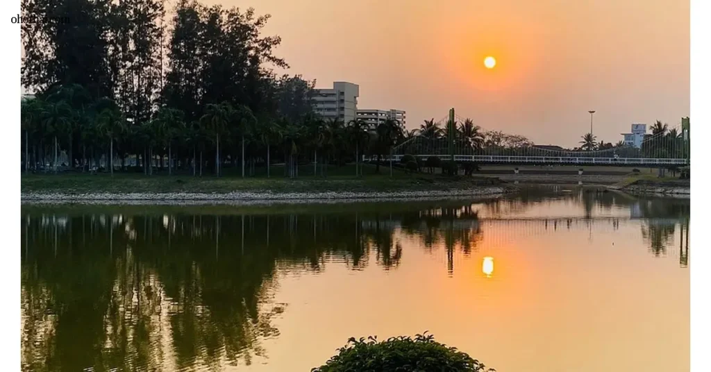 Nong Prachak