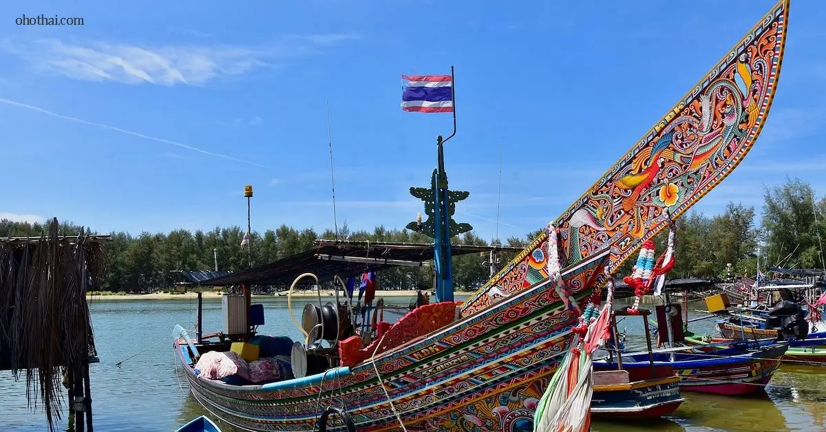 Ban Paseyawo Pattani