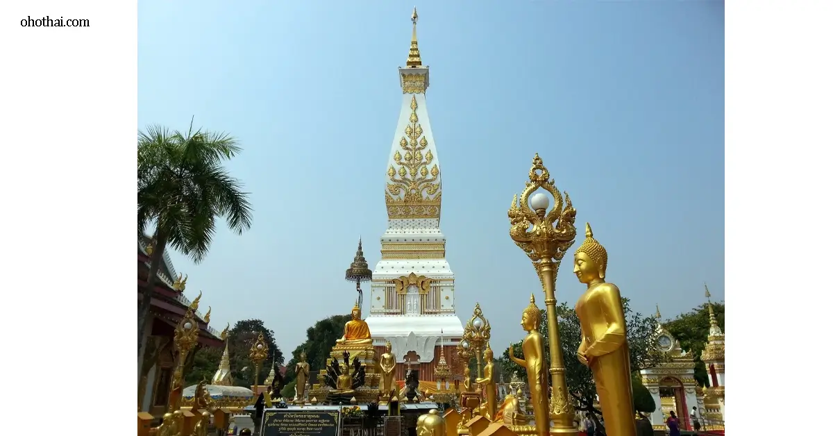 Lat Na Phrathat
