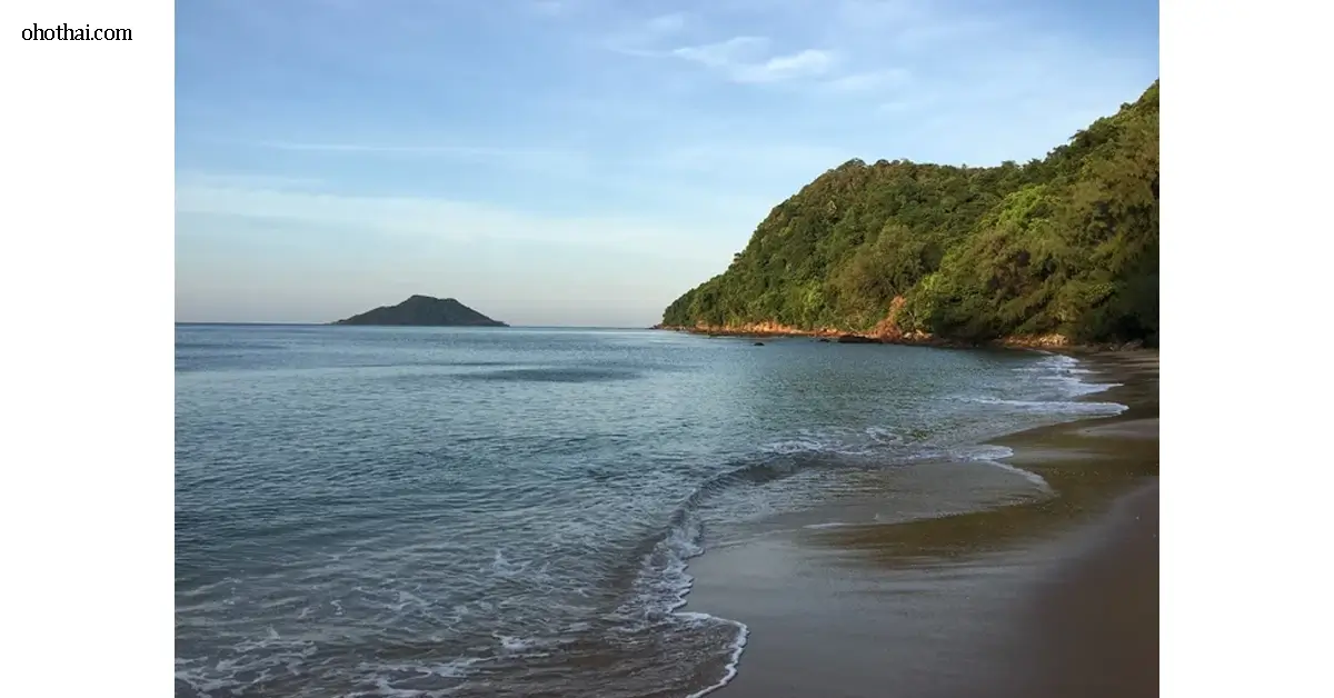 เขาแหลมสิงห์